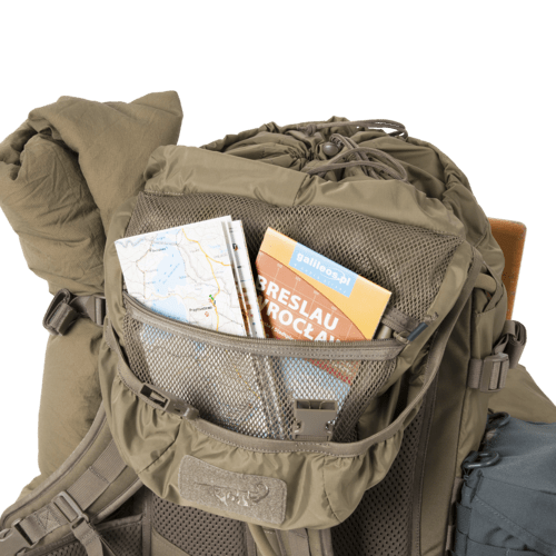 Rucsac Bushcraft Helikon - Tex® MATILDA – 50L | Echipament tactic WARGEAR