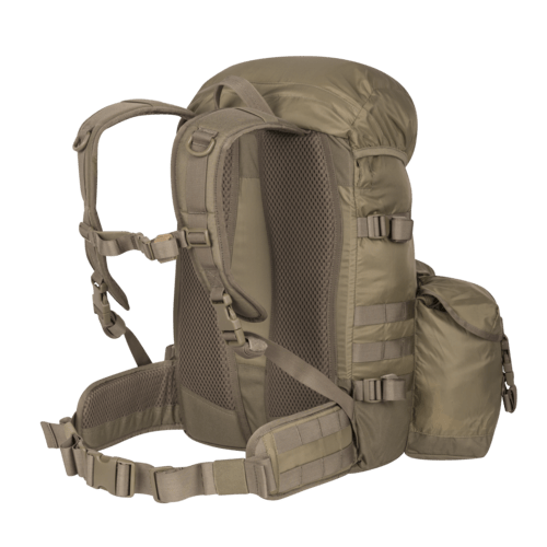 Rucsac Bushcraft Helikon - Tex® MATILDA – 50L | Echipament tactic WARGEAR
