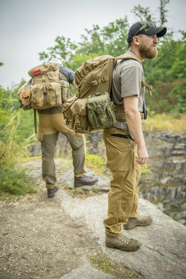 Rucsac Bushcraft Helikon - Tex® MATILDA – 50L | Echipament tactic WARGEAR