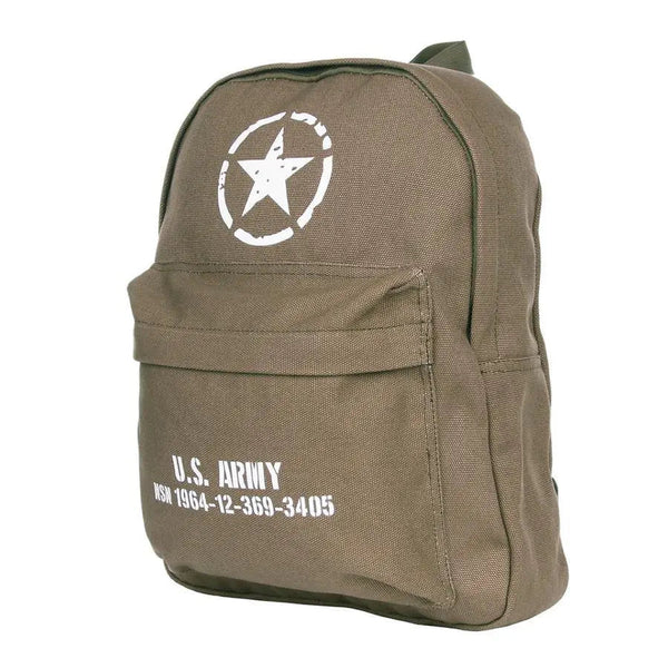 Rucsac copii U.S. Army WWII | Echipament tactic WARGEAR