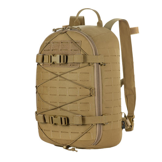 Rucsac coyote M - TAC STURM Elite Gen.II X - Large – Raid Backpack Tactic Cordura | WARGEAR RO