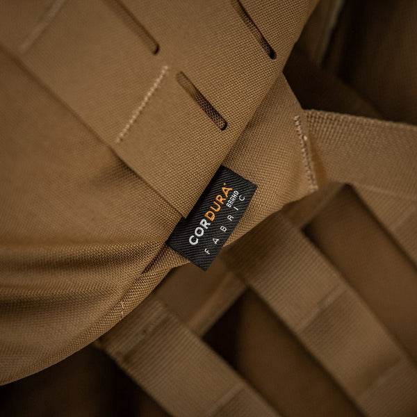 Rucsac coyote M - TAC STURM Elite Gen.II X - Large – Raid Backpack Tactic Cordura | WARGEAR RO