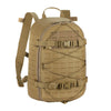 Rucsac coyote M - TAC STURM Elite Gen.II X - Large – Raid Backpack Tactic Cordura | WARGEAR RO