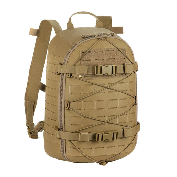 Rucsac coyote M - TAC STURM Elite Gen.II X - Large – Raid Backpack Tactic Cordura | WARGEAR RO