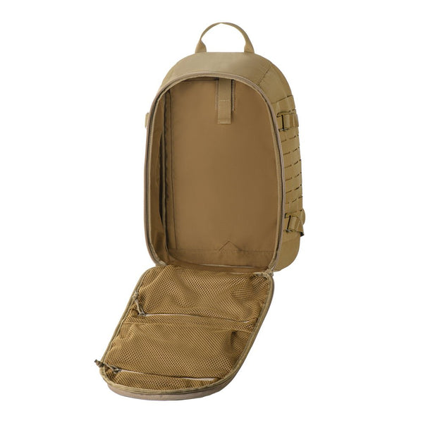 Rucsac coyote M - TAC STURM Elite Gen.II X - Large – Raid Backpack Tactic Cordura | WARGEAR RO