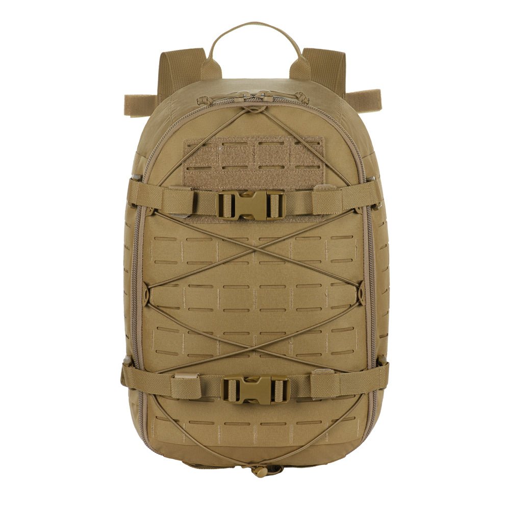 Rucsac coyote M - TAC STURM Elite Gen.II X - Large – Raid Backpack Tactic Cordura | WARGEAR RO