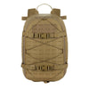 Rucsac coyote M - TAC STURM Elite Gen.II X - Large – Raid Backpack Tactic Cordura | WARGEAR RO