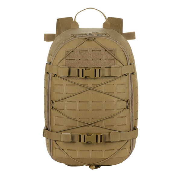 Rucsac coyote M - TAC STURM Elite Gen.II X - Large – Raid Backpack Tactic Cordura | WARGEAR RO