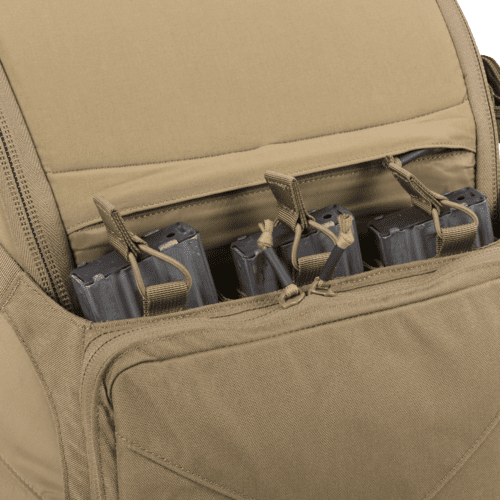 Rucsac de urgenta modular Helikon - Tex Bail Out Bag (BOB) – 23L | WARGEAR RO