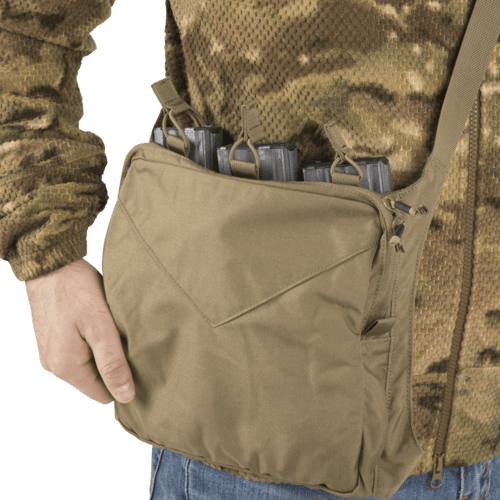 Rucsac de urgenta modular Helikon - Tex Bail Out Bag (BOB) – 23L | WARGEAR RO