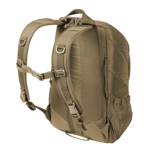 Rucsac de urgenta modular Helikon - Tex Bail Out Bag (BOB) – 23L | WARGEAR RO