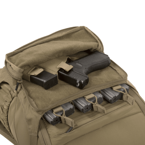 Rucsac de urgenta modular Helikon - Tex Bail Out Bag (BOB) – 23L | WARGEAR RO
