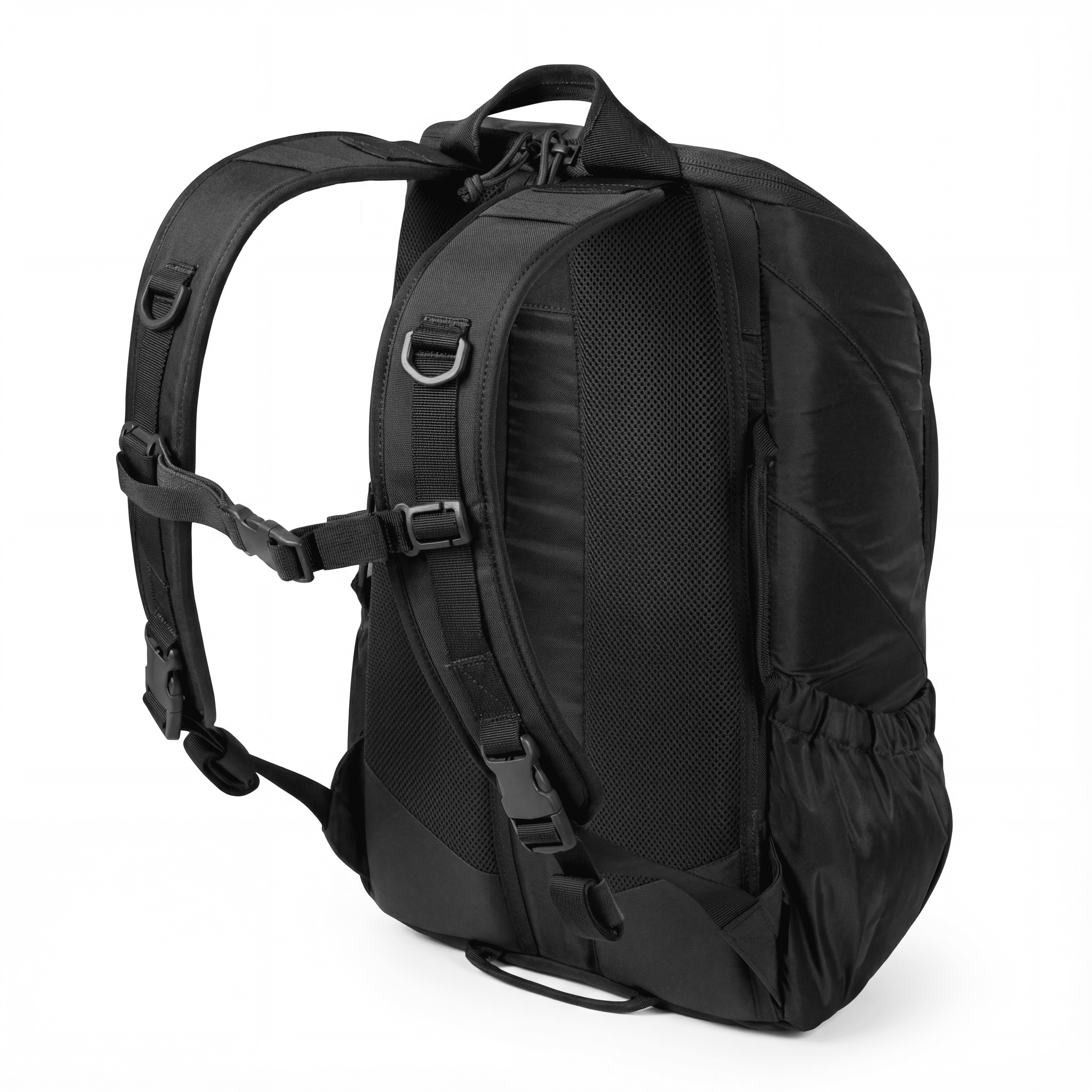 Rucsac de urgenta modular Helikon - Tex Bail Out Bag (BOB) – 23L | WARGEAR RO
