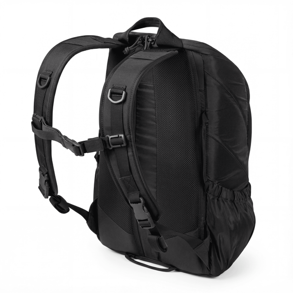 Rucsac de urgenta modular Helikon - Tex Bail Out Bag (BOB) – 23L | WARGEAR RO