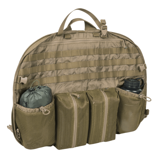 Rucsac de urgenta modular Helikon - Tex Bail Out Bag (BOB) – 23L | WARGEAR RO