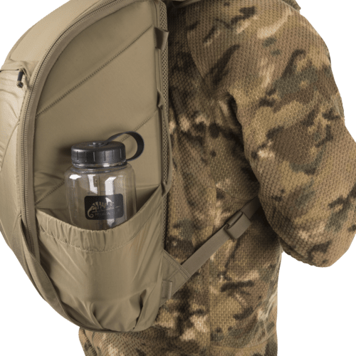 Rucsac de urgenta modular Helikon - Tex Bail Out Bag (BOB) – 23L | WARGEAR RO