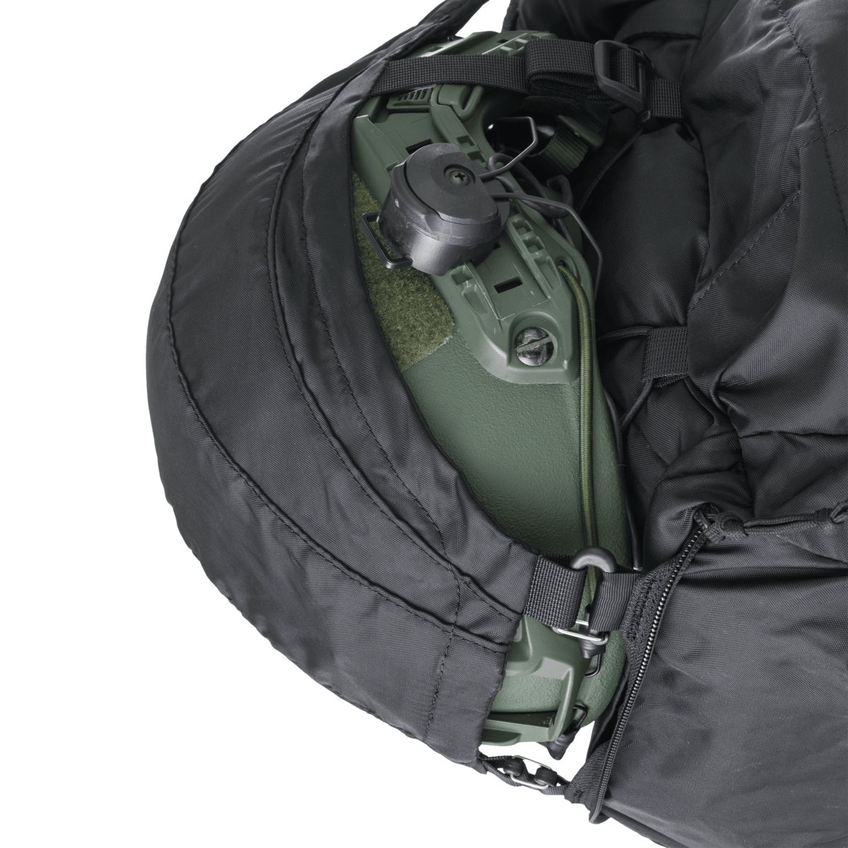 Rucsac Direct Action Minimalist Backpack 20L – Negru | WARGEAR RO