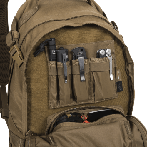 Rucsac EDC BACKPACK® CORDURA® Helikon - Tex | Echipament tactic WARGEAR