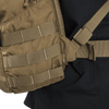 Rucsac EDC BACKPACK® CORDURA® Helikon - Tex | Echipament tactic WARGEAR