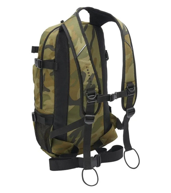 Rucsac Forvert Louis Allover 20l Woodland | Echipament tactic WARGEAR