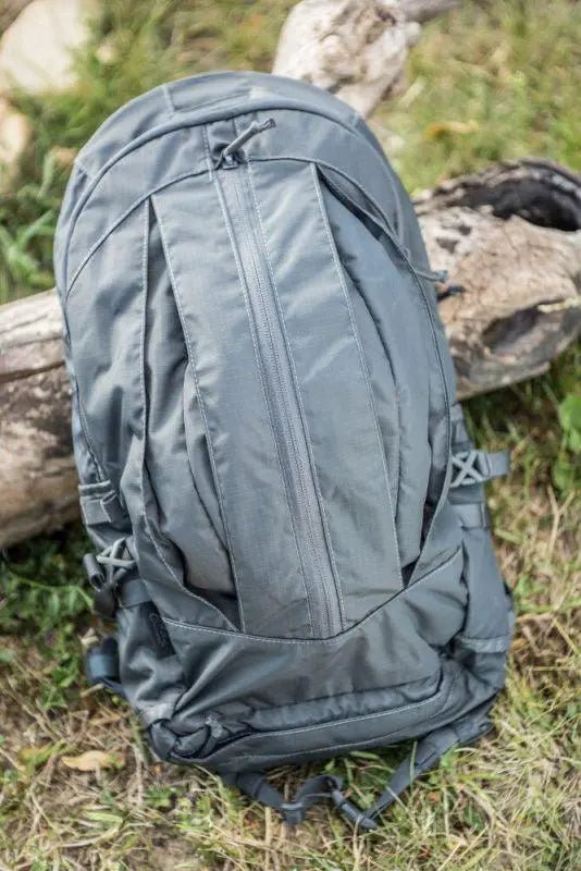 Rucsac Groundhog Shadow Grey HELIKON - TEX® | Echipament tactic WARGEAR