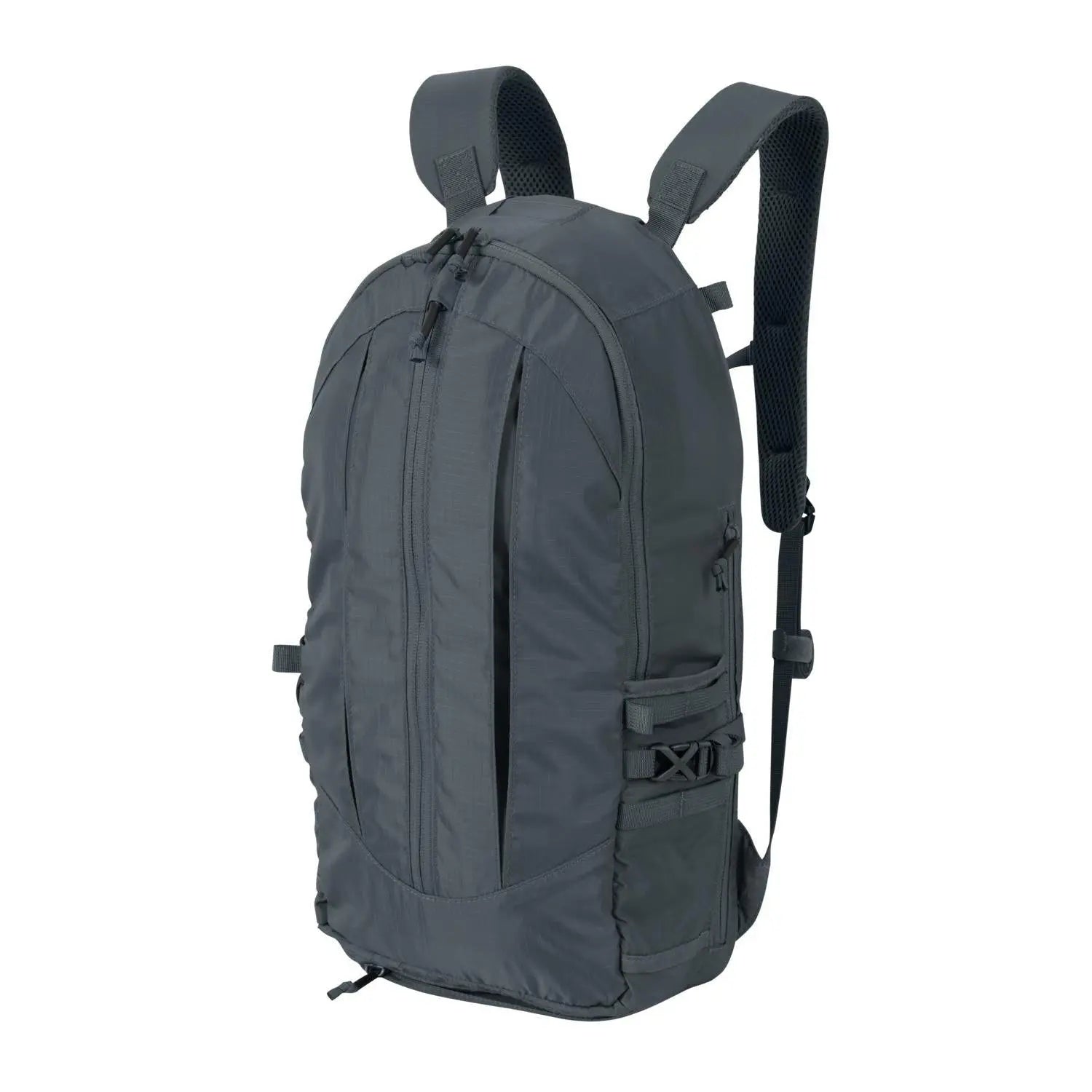 Rucsac Groundhog Shadow Grey HELIKON - TEX® | Echipament tactic WARGEAR
