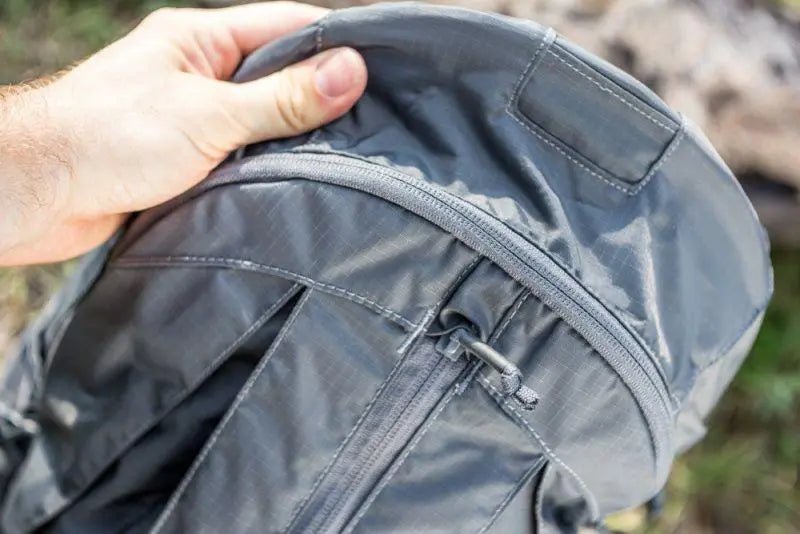 Rucsac Groundhog Shadow Grey HELIKON - TEX® | Echipament tactic WARGEAR