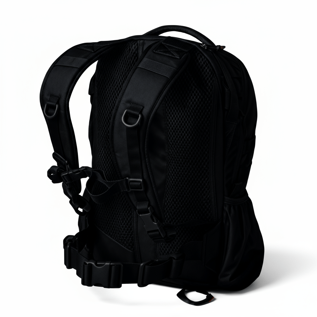 Rucsac Helikon - Tex® RAIDER – 20L – Cordura® 500D | Echipament tactic WARGEAR