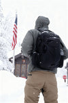 Rucsac Helikon - Tex® RAIDER – 20L – Cordura® 500D | Echipament tactic WARGEAR