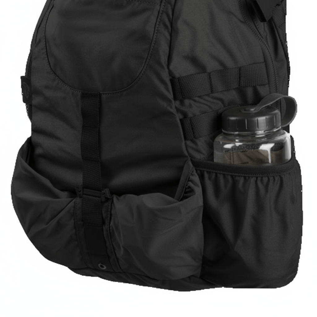 Rucsac Helikon - Tex® RAIDER – 20L – Cordura® 500D | Echipament tactic WARGEAR