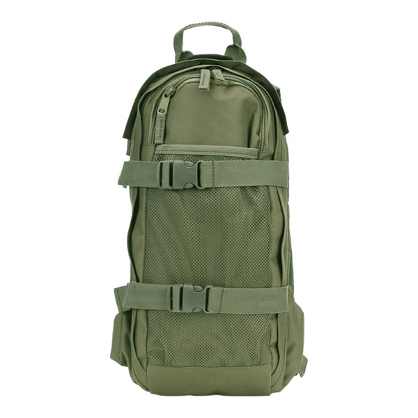 Rucsac hidratare camel bag olive FOSCO INDUSTRIES | Echipament tactic WARGEAR