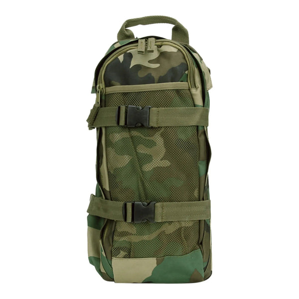 Rucsac hidratare camel bag woodland FOSCO INDUSTRIES | Echipament tactic WARGEAR