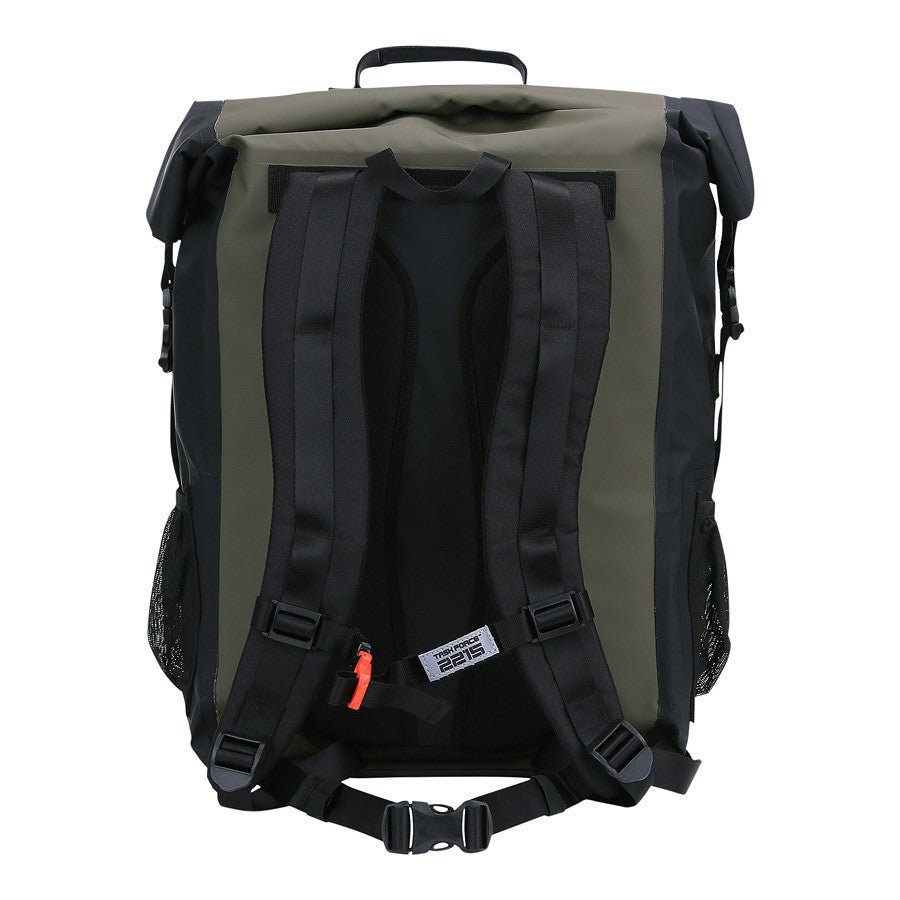 Rucsac impermeabil Drybag Wolf River 40L TF - 2215 | WARGEAR RO