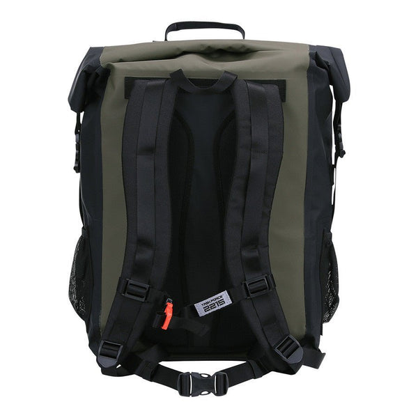 Rucsac impermeabil Drybag Wolf River 40L TF - 2215 | WARGEAR RO