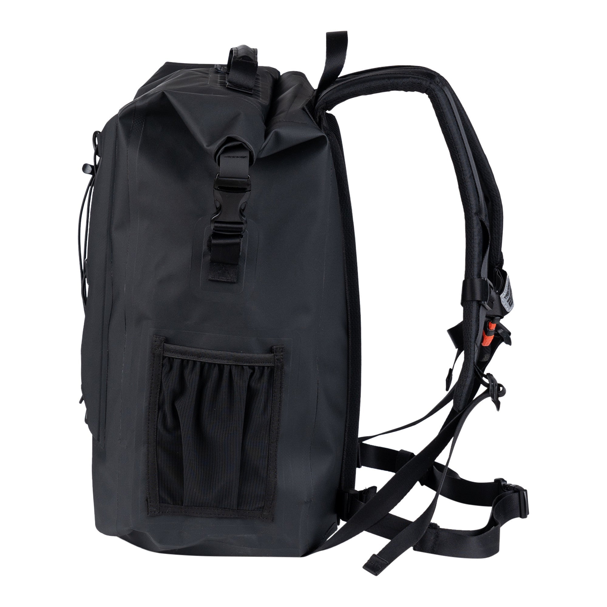 Rucsac impermeabil Drybag Wolf River 40L TF - 2215 | WARGEAR RO
