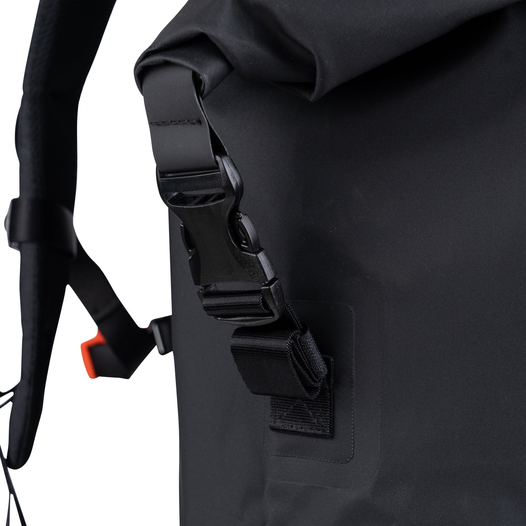 Rucsac impermeabil Drybag Wolf River 40L TF - 2215 | WARGEAR RO