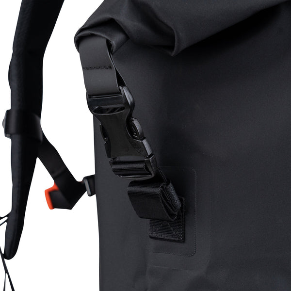 Rucsac impermeabil Drybag Wolf River 40L TF - 2215 | WARGEAR RO