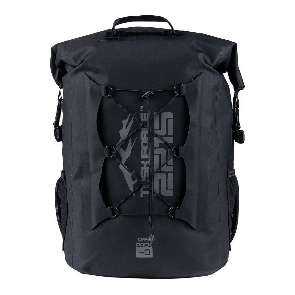 Rucsac impermeabil Drybag Wolf River 40L TF - 2215 | WARGEAR RO