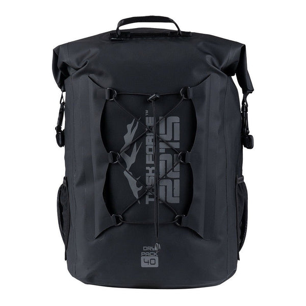 Rucsac impermeabil Drybag Wolf River 40L TF - 2215 | WARGEAR RO