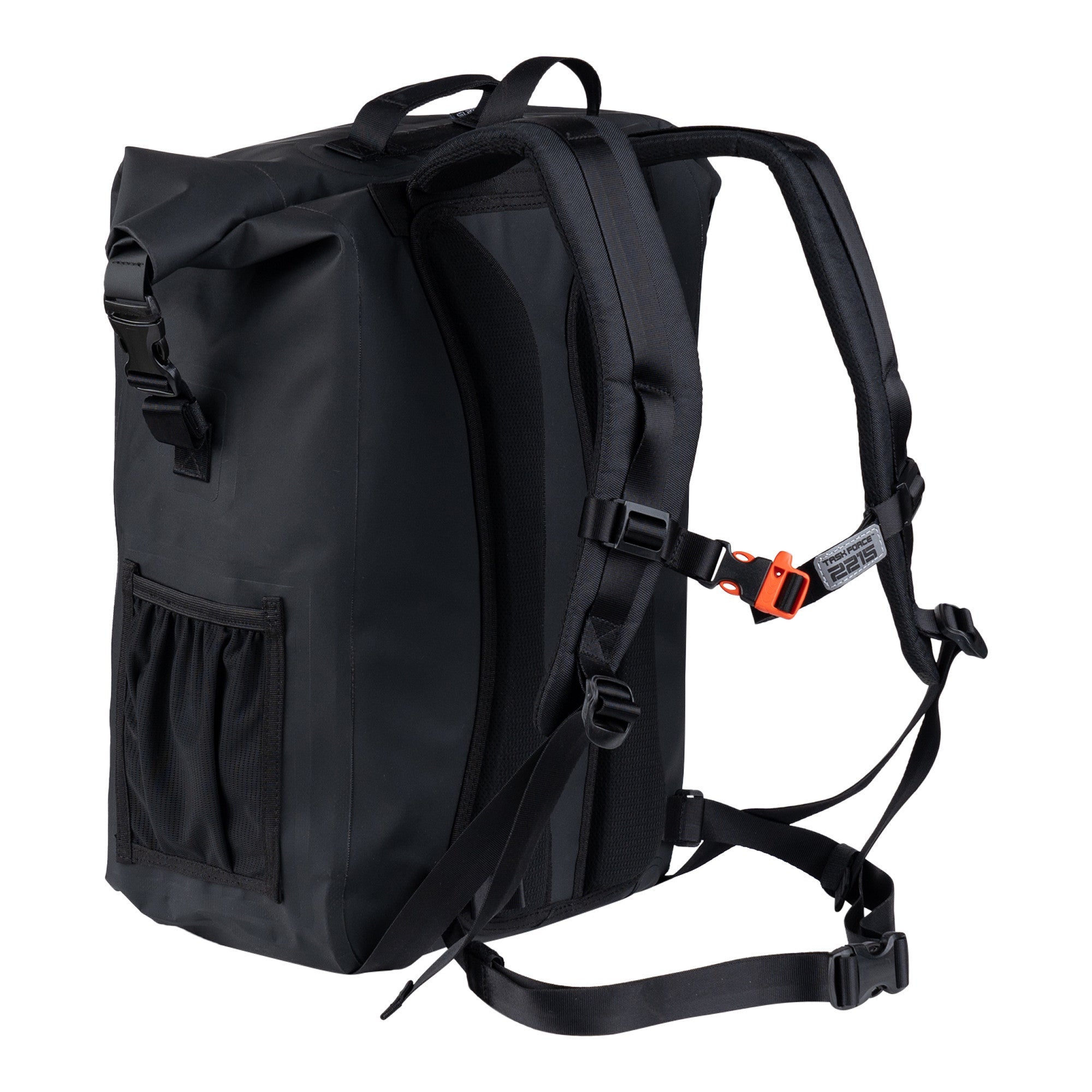 Rucsac impermeabil Drybag Wolf River 40L TF - 2215 | WARGEAR RO