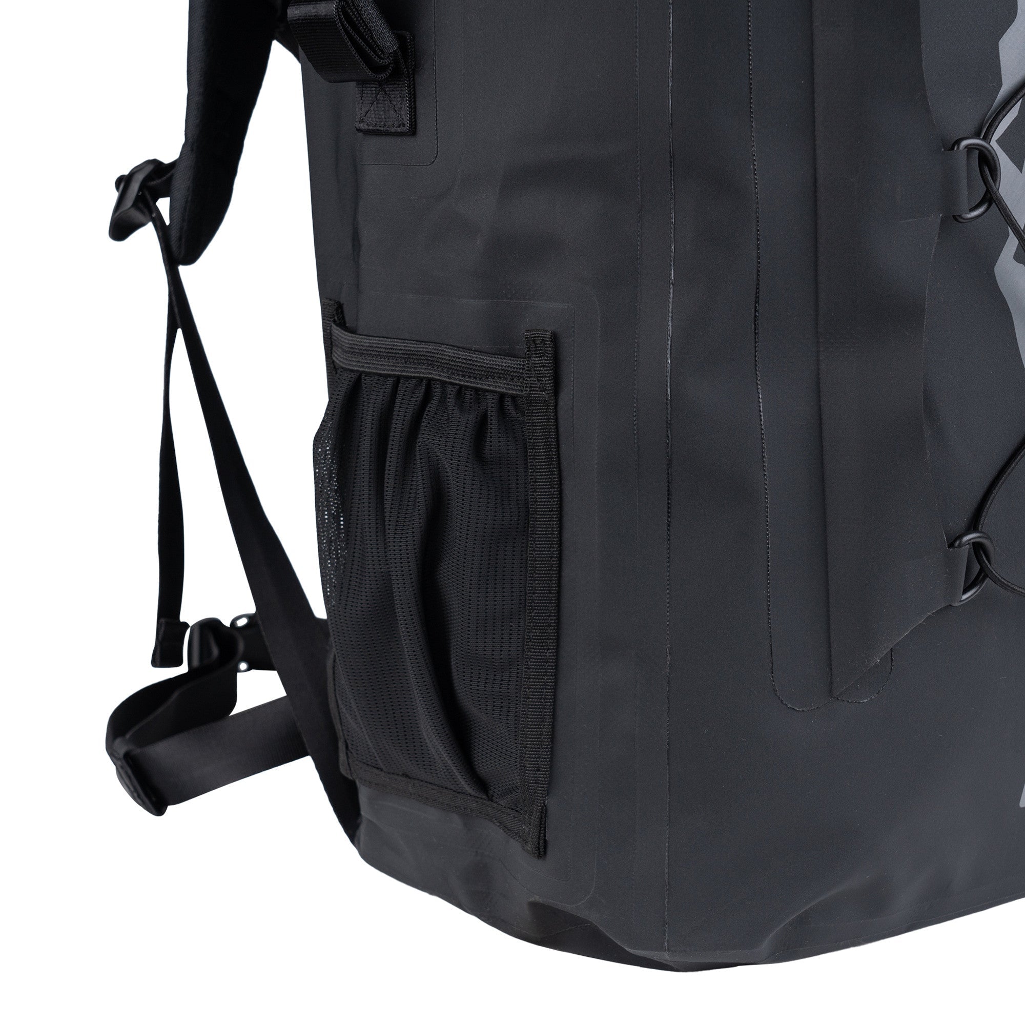 Rucsac impermeabil Drybag Wolf River 40L TF - 2215 | WARGEAR RO