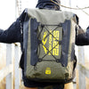 Rucsac impermeabil Drybag Wolf River 40L TF - 2215 | WARGEAR RO