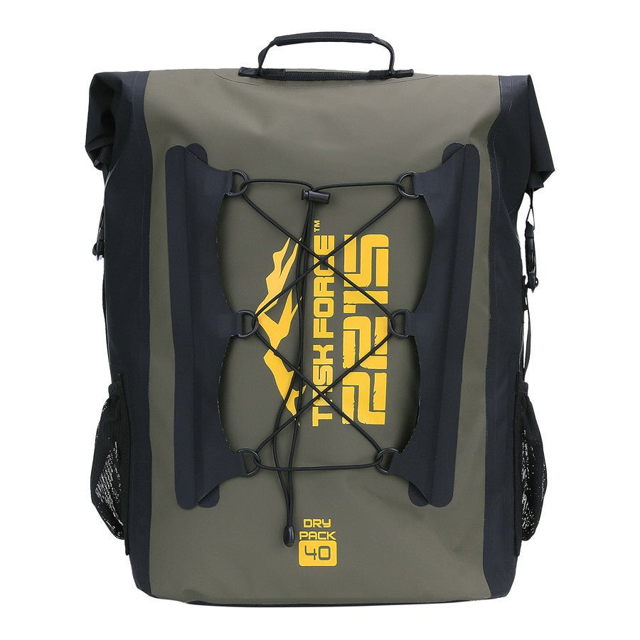 Rucsac impermeabil Drybag Wolf River 40L TF - 2215 | WARGEAR RO