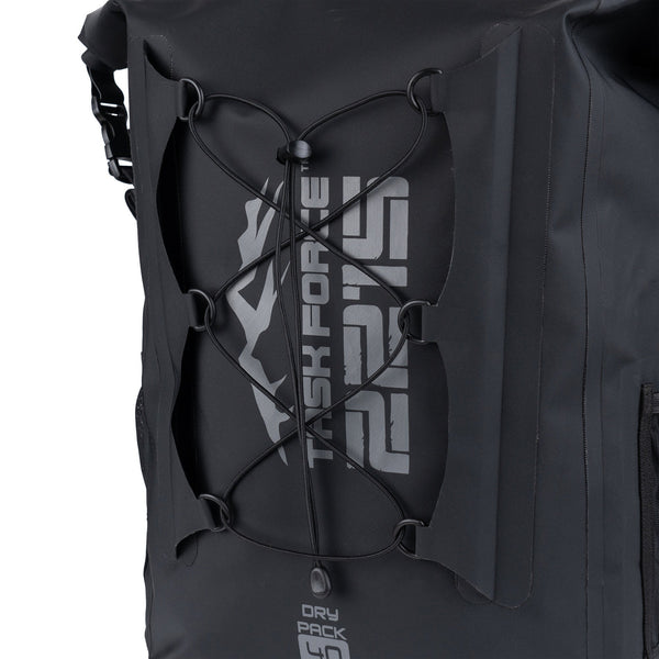 Rucsac impermeabil Drybag Wolf River 40L TF - 2215 | WARGEAR RO
