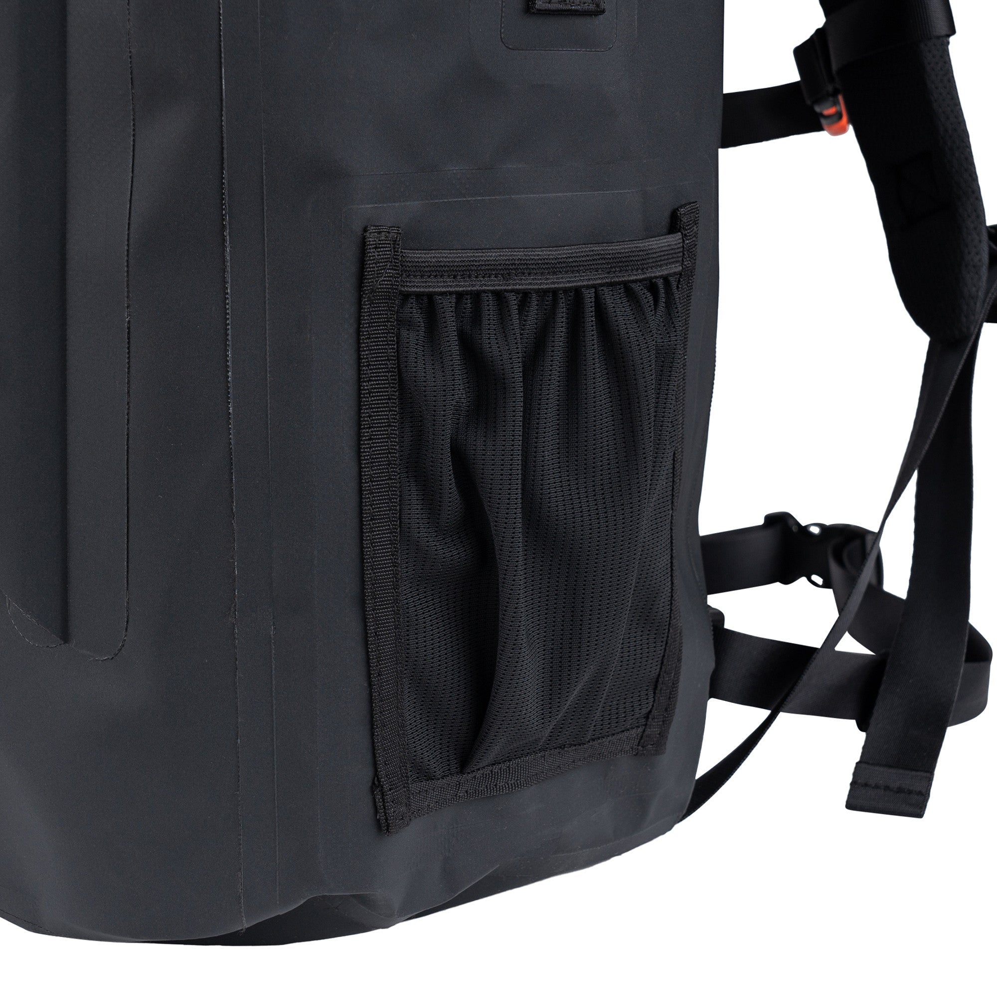 Rucsac impermeabil Drybag Wolf River 40L TF - 2215 | WARGEAR RO