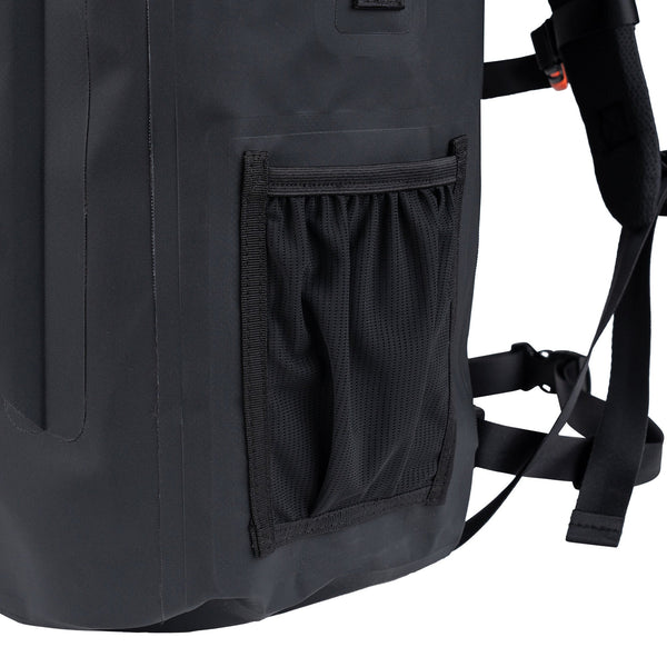 Rucsac impermeabil Drybag Wolf River 40L TF - 2215 | WARGEAR RO