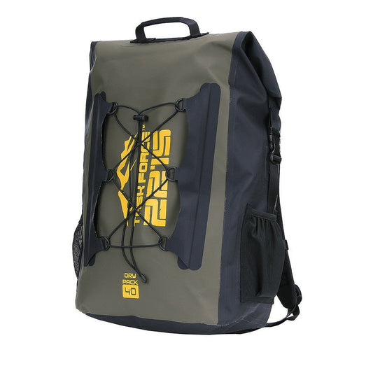 Rucsac impermeabil Drybag Wolf River 40L TF - 2215 | WARGEAR RO
