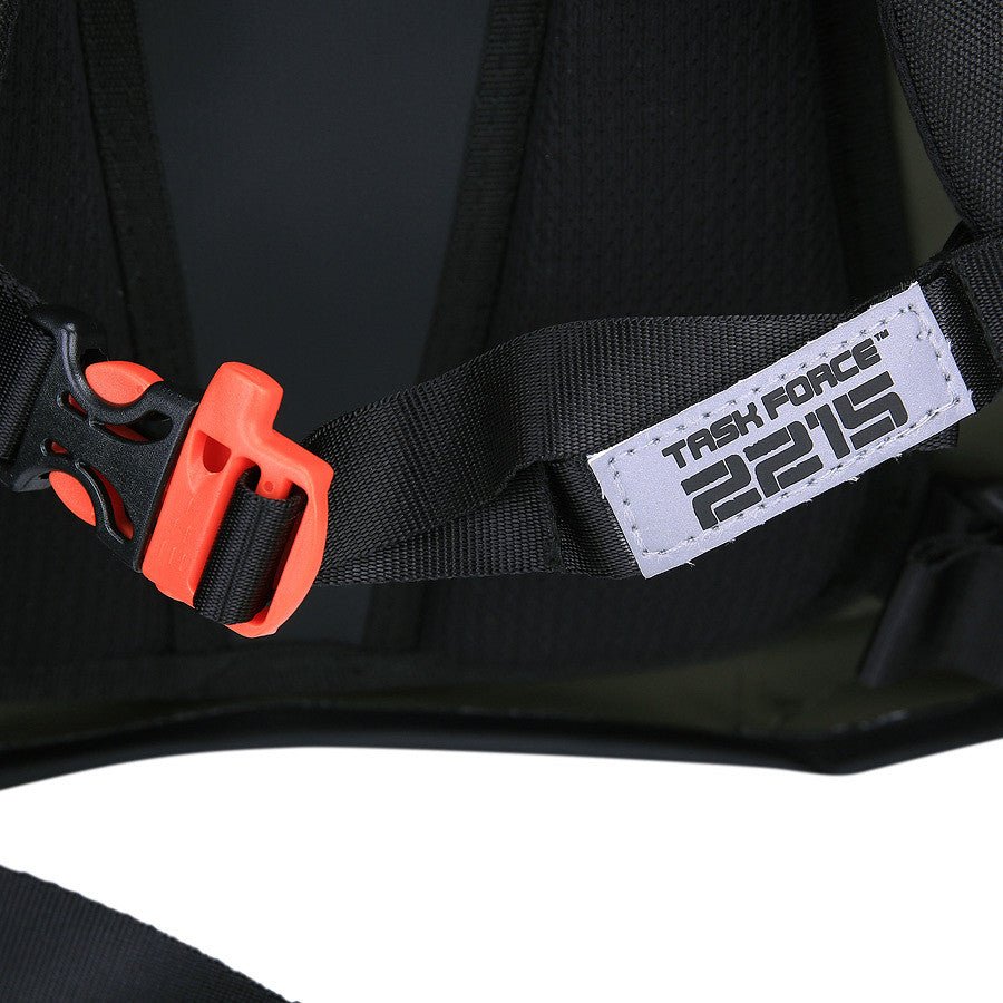 Rucsac impermeabil Drybag Wolf River 40L TF - 2215 | WARGEAR RO