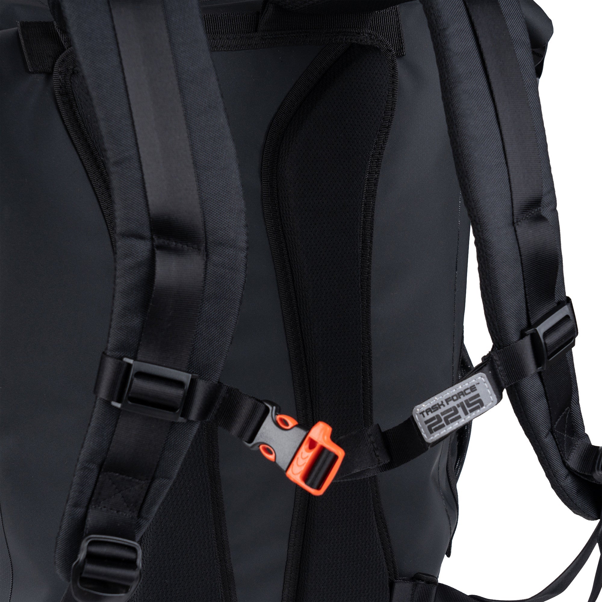 Rucsac impermeabil Drybag Wolf River 40L TF - 2215 | WARGEAR RO