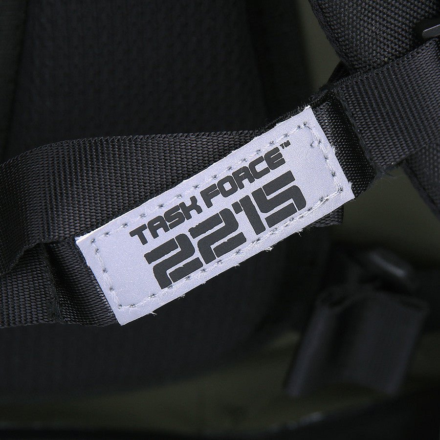 Rucsac impermeabil Drybag Wolf River 40L TF - 2215 | WARGEAR RO
